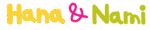 hana & nami logo